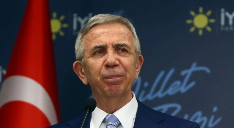 Mansur Yavaş'tan "illet, zillet ittifakı" diyenlere: Sanki biz uzaydan geldik