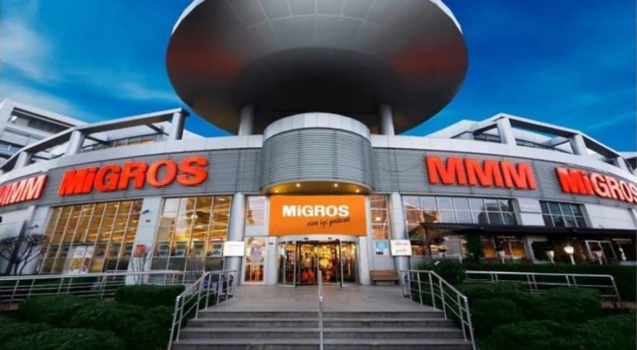 Migros, Rekabet Kurumu'nun kestiği cezayı istinafa taşıdı