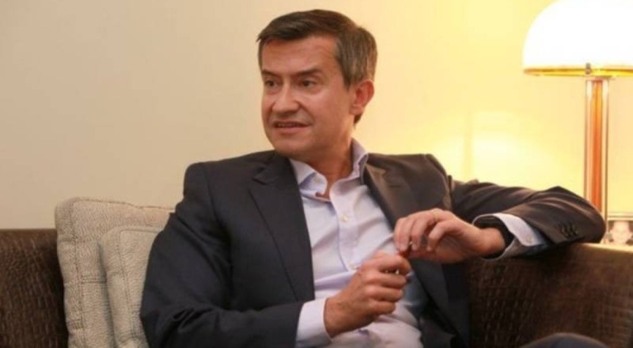 İlk kez bir Türk yönetici Dünya Bankası'nın kara listesinde!