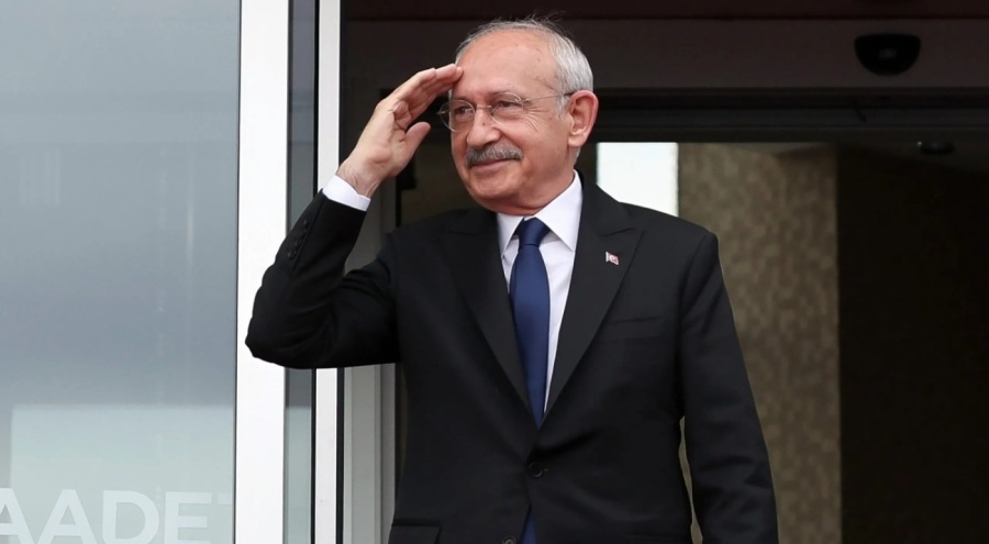 Kemal Kılıçdaroğlu: Bizim kitabımızda ayrımcılık yoktur