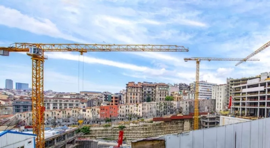 Bakan Kurum: 20 soruda 'Yarısı Bizden' kampanyası