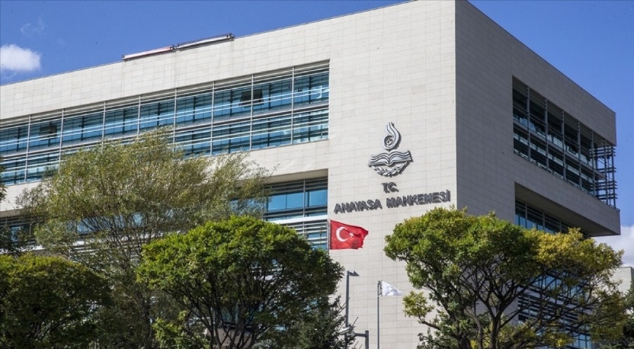 Anayasa Mahkemesi'nin 61. yaşı