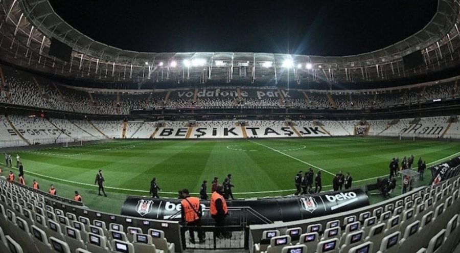 Beşiktaş-Galatasaray maçında deplasman taraftarı olmayacak