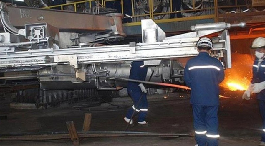 Ereğli Demir Çelik saat ücretli işçi alacağını duyurdu