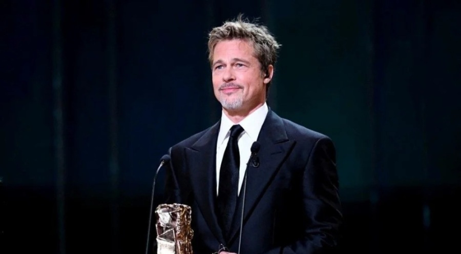 Brad Pitt Formula 1 filmi için gerçek yarışa katılacak