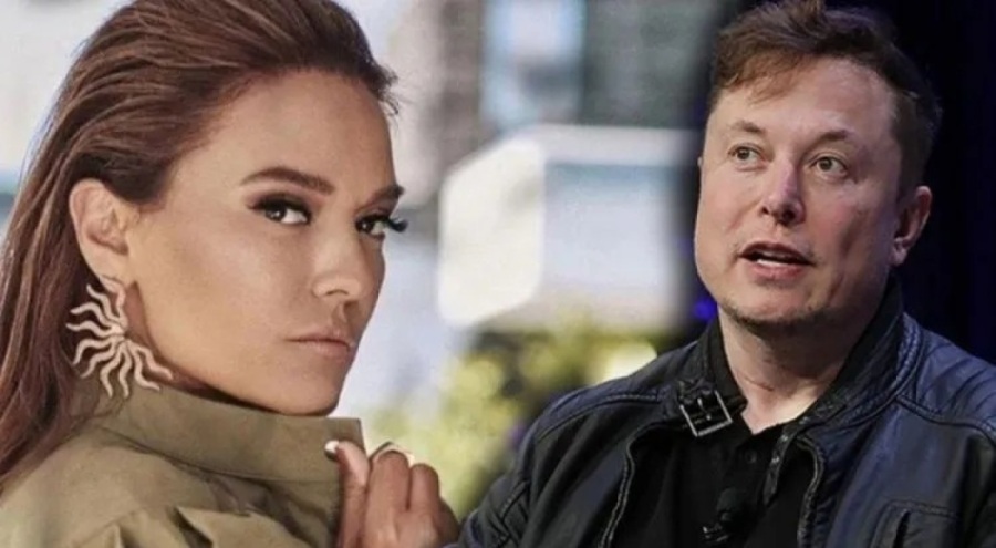 Mavi tiki giden Demet Akalın, Elon Musk'a tepki gösterdi "Sen yokken biz vardık be gülüm" dedi, mavi tik geri geldi