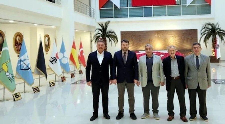 Polis emeklileri 18 maddelik seçim bildirgesi yayınladı