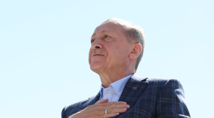 Cumhurbaşkanı Erdoğan Bursa'da: Ticari aracını yenileyenlerden ÖTV alınmayacak