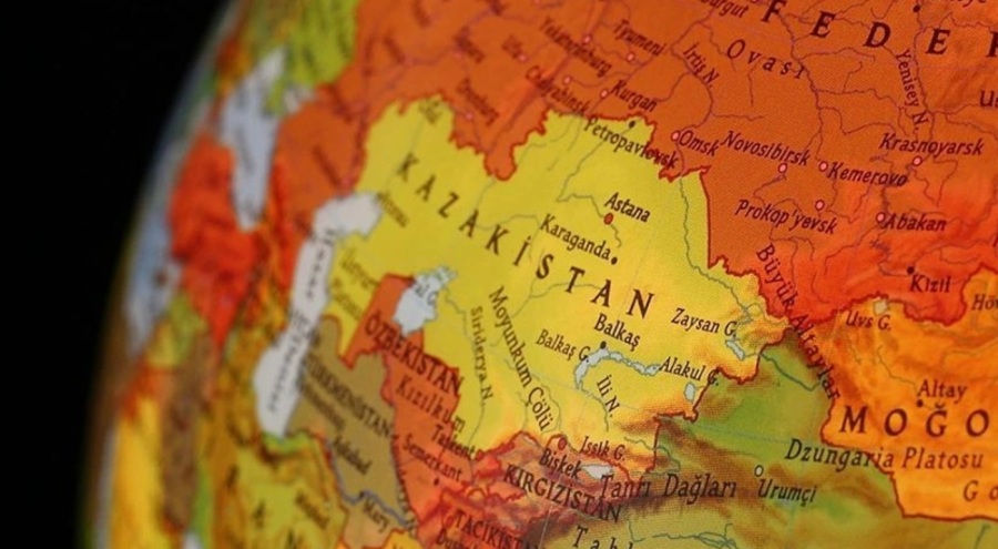 Kazakistan'dan haftada 4 gün çalışma seçeneği