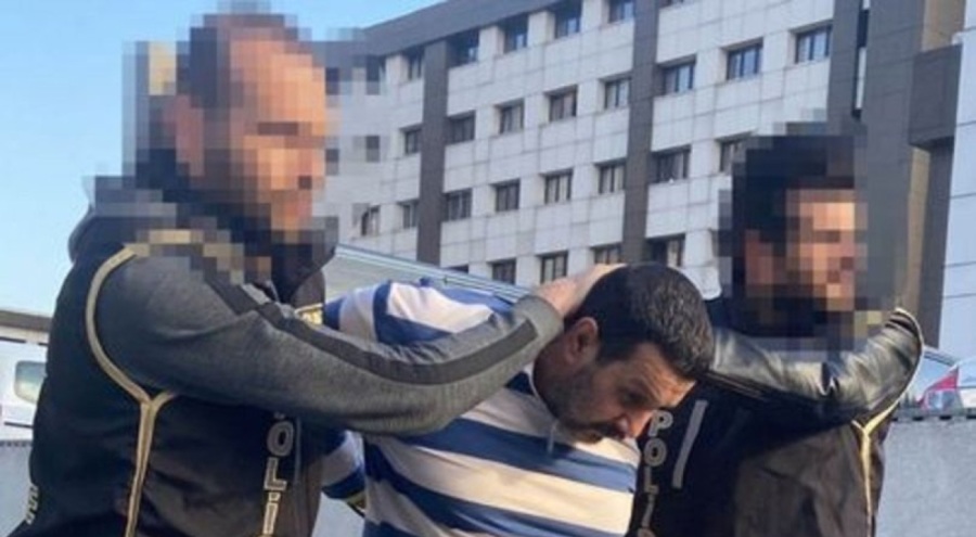 Barış Boyun çetesiyle ilgili yapılan soruşturma kapsamında Zafer Boyun tutuklandı