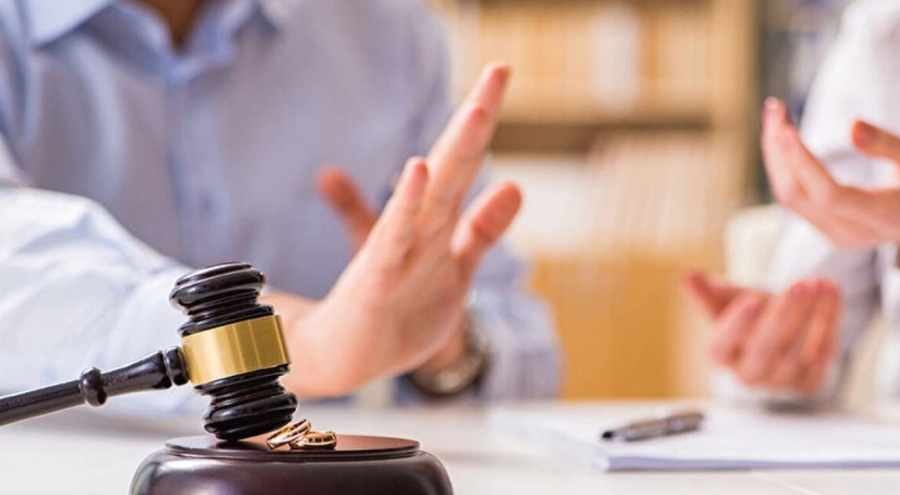 Yargıtay'dan süresiz nafaka kararı! Düzenli geliri olan kadının nafaka almasının doğru değil