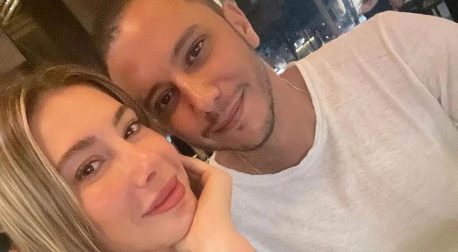 Şeyma Subaşı'ndan ablasına sert sözler