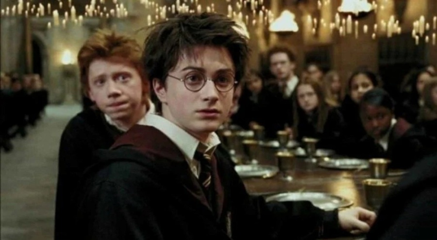 Harry Potter'ı boykot çağrısına yazarından ilginç yanıt
