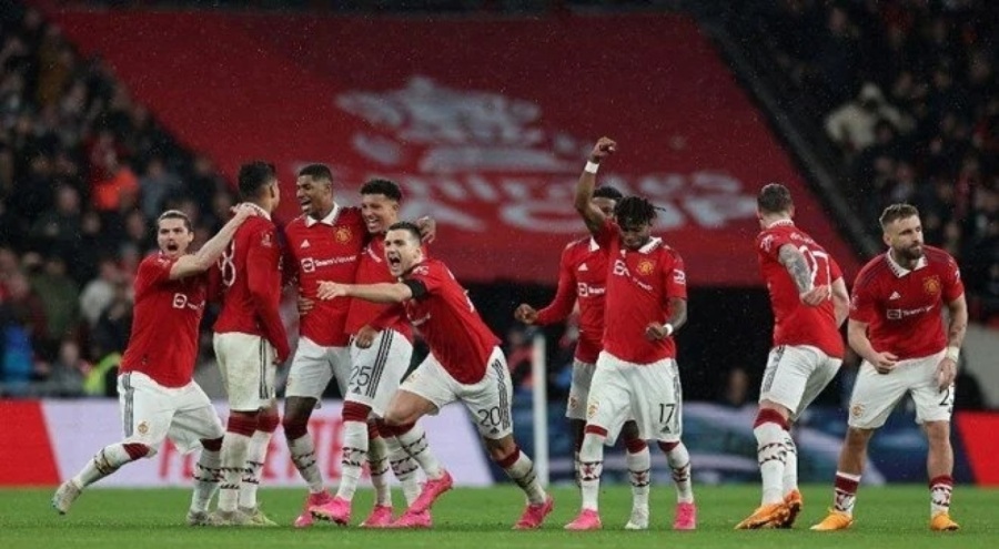 152 yıllık turnuvada bir ilk!