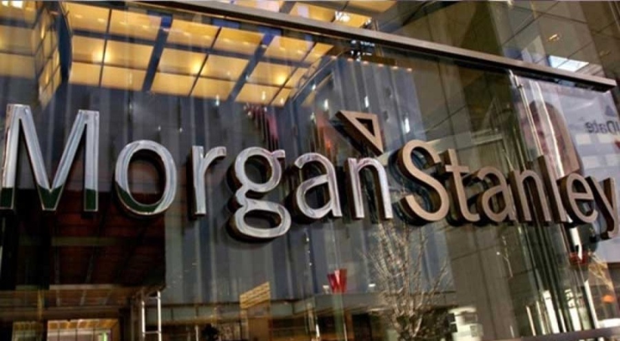 Morgan Stanley CEO'su: Bankacılık krizi olasılığı yok