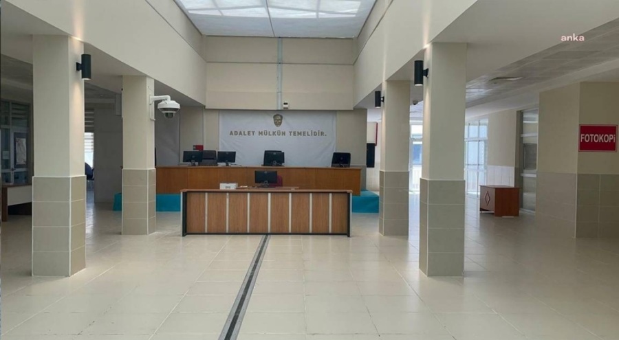 Amasra maden faciası davasının adliye koridorunda görülmesi kararlaştırıldı