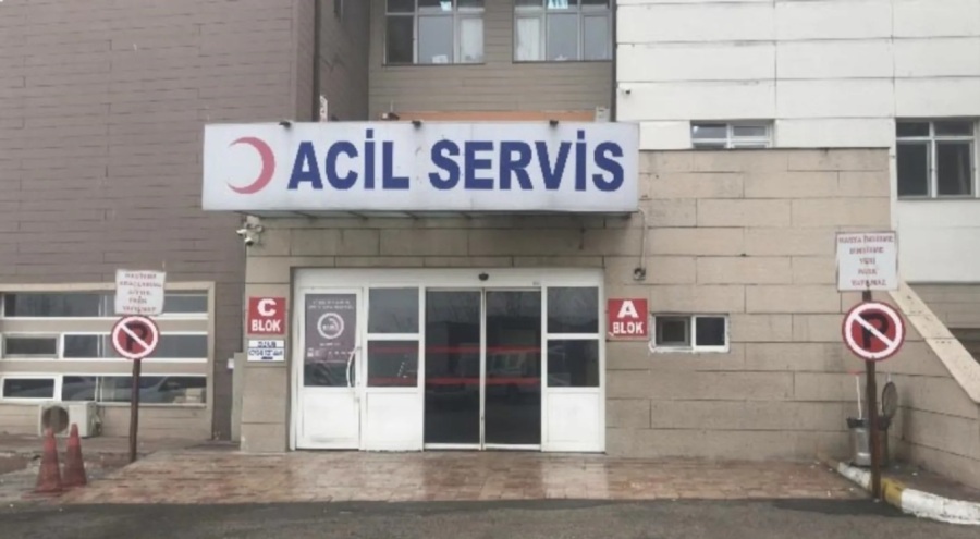 Arife günü kaybolan yaşlı kadın nehirde ölü bulundu