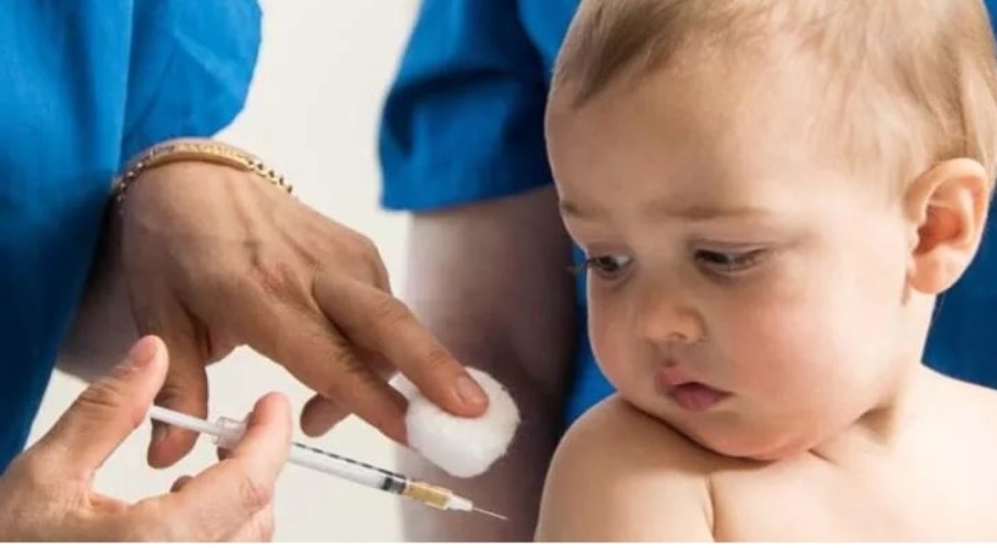 Çocuklar için aşı takvimine uyulmalı