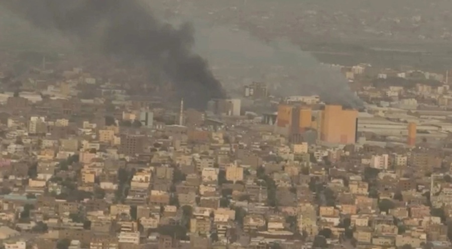 BM, çatışmalara rağmen Sudan'dan çekilmeyeceğini açıkladı