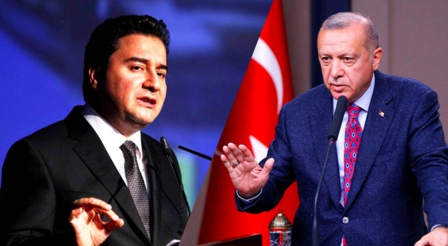 Babacan'dan Erdoğan'ın 'ÖTV' açıklamasına ilişkin paylaşım