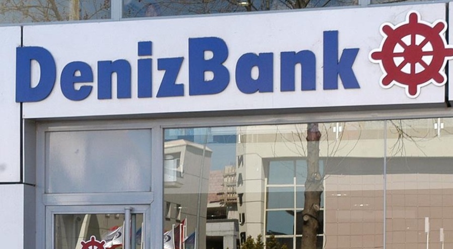 Denizbank'tan, ünlülerin de dolandırıldığı olay hakkında açıklama