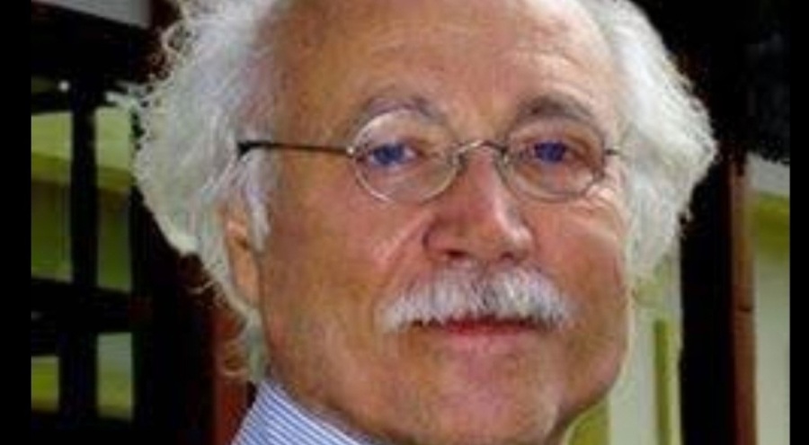 Bursa'da doğmuştu... Ünlü ressam Prof. Zeki Fındıkoğlu vefat etti