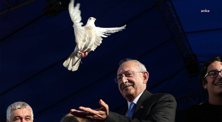 Kılıçdaroğlu: Mütevazı bir mal varlığım var