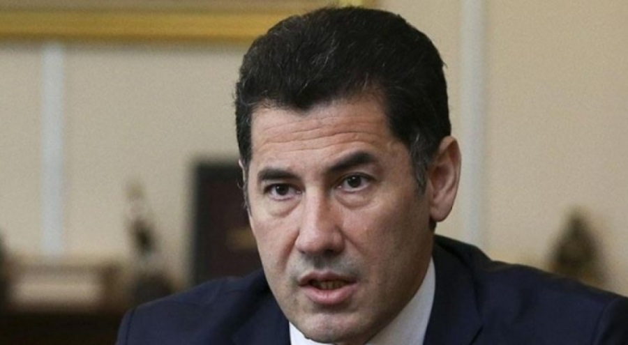 Cumhurbaşkanı Adayı Sinan Oğan, TRT'yi protesto edecek!