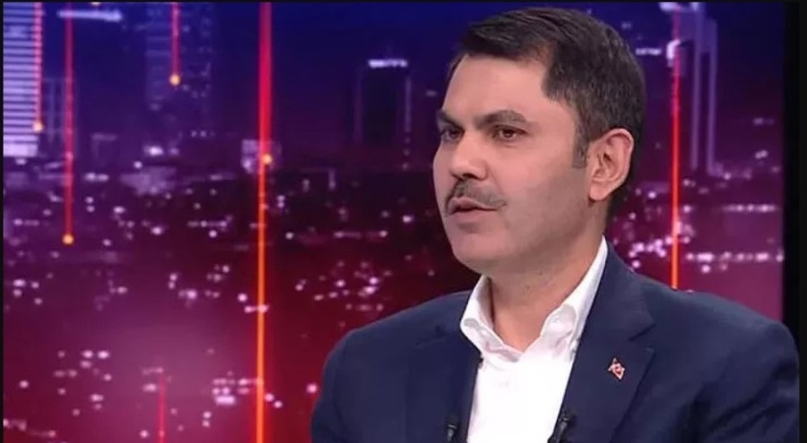 Bakan Kurum: Kentsel dönüşümü siyaset üstü göreceğiz