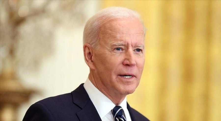 Biden, 1915 olayları için yine "soykırım" ifadesini kullandı