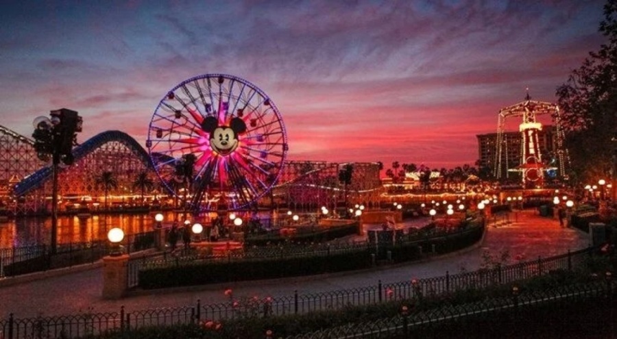 Disney'in, büyük işten çıkarma dalgası