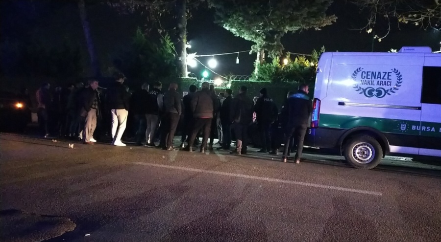 Bursa'da hobi bahçesinde 2 arkadaşını öldürmüştü! 2 kez müebbet hapsi istendi