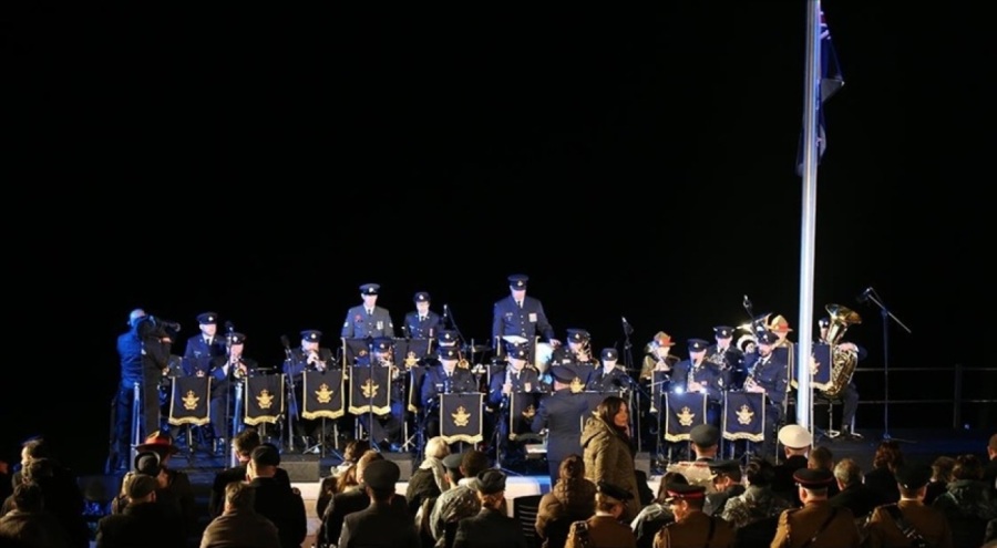 Yeni Zelanda Savunma Bakanı Türkiye yorumu