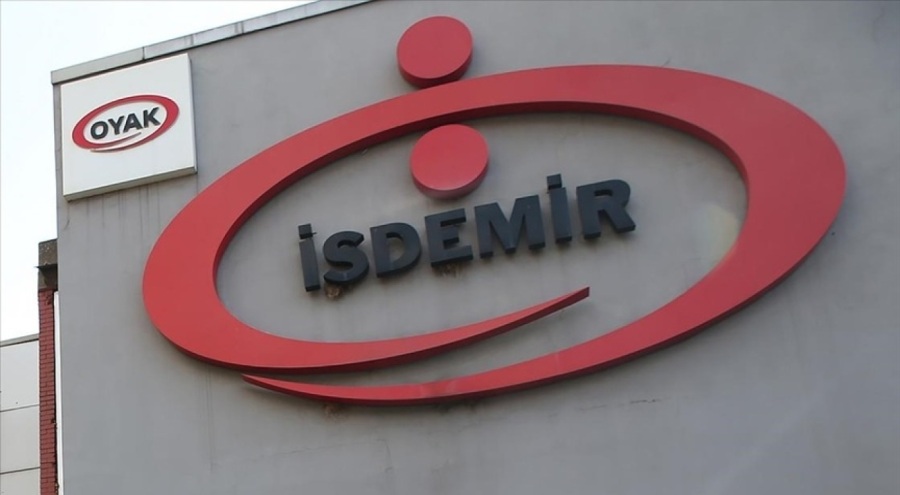 İSDEMİR, üretimde deprem öncesi kapasiteye yükseldi