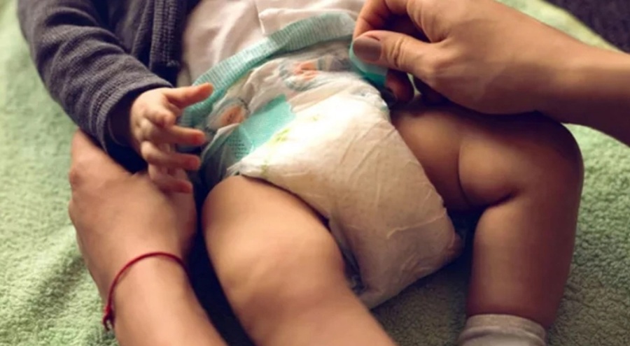 Bilim insanları bebek bezlerinde 10 yeni virüs buldu