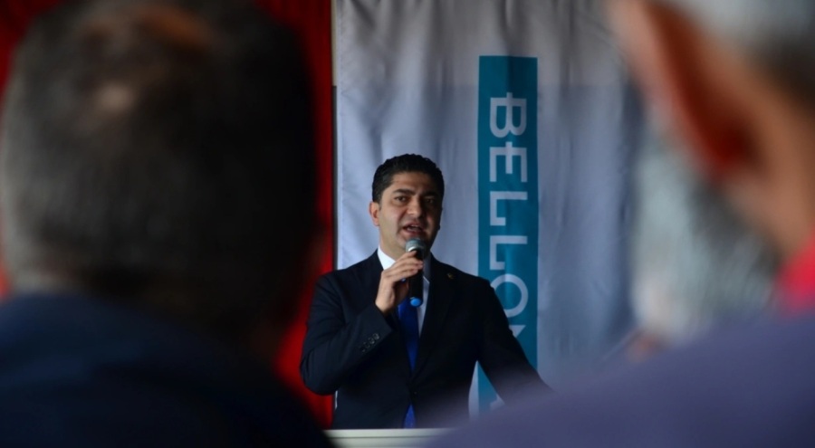 MHP Genel Başkan Yardımcısı: Staj ve çıraklığın hizmet süresi sayılması konusundaki vaadimiz geçerlidir