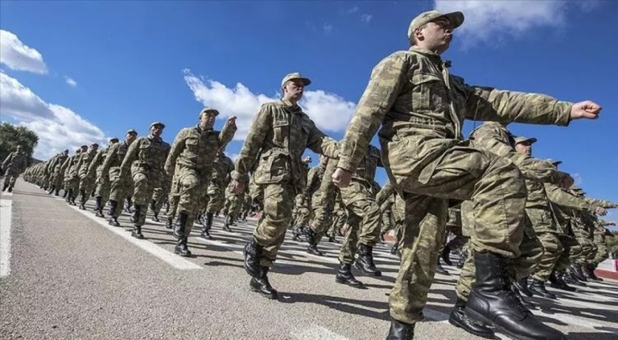 Askerlik yerleri açıklandı!