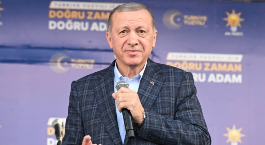 Erdoğan'dan 45 bin öğretmen ataması açıklaması