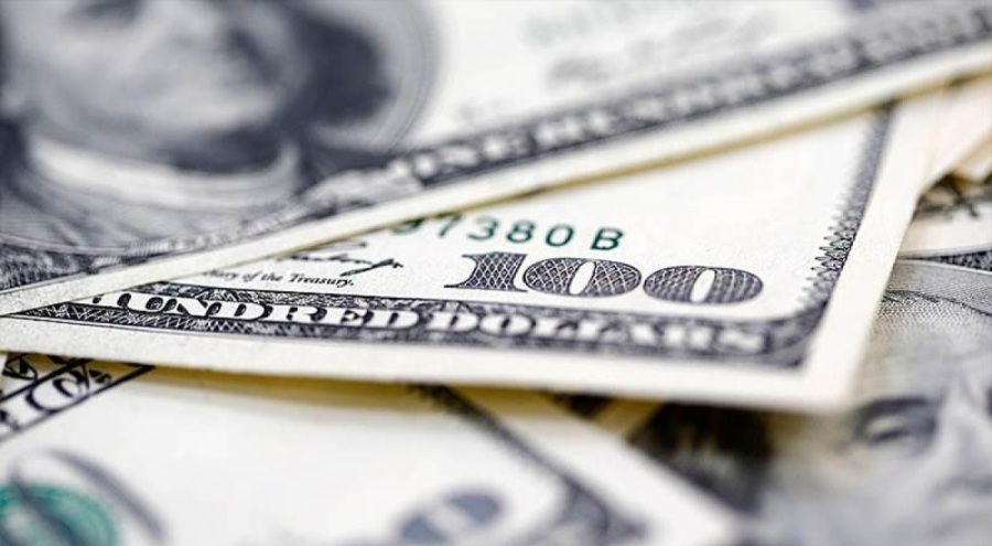 Merkez Bankası'nın rezervlernin azalmasına ilişkin tahmin