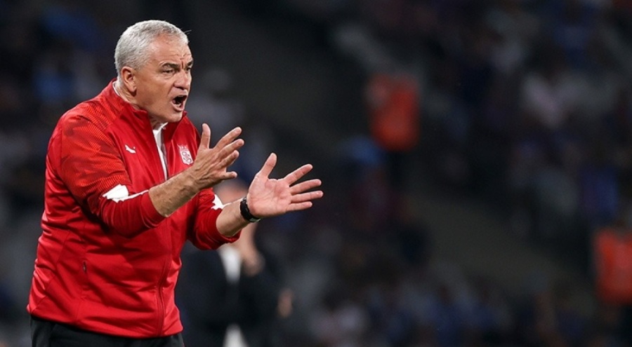 Sivasspor'un çıkışı devam ediyor