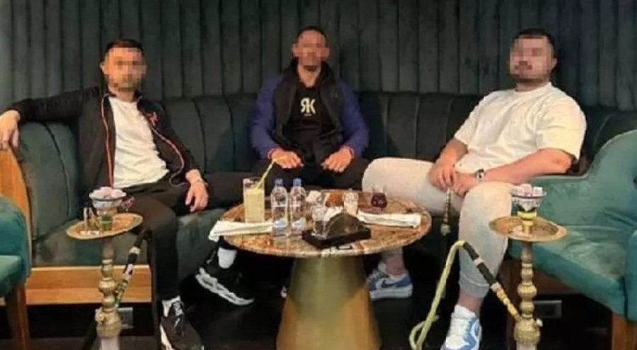 İzmir merkezli 6 ilde yasa dışı bahis operasyonunda 35 gözaltı