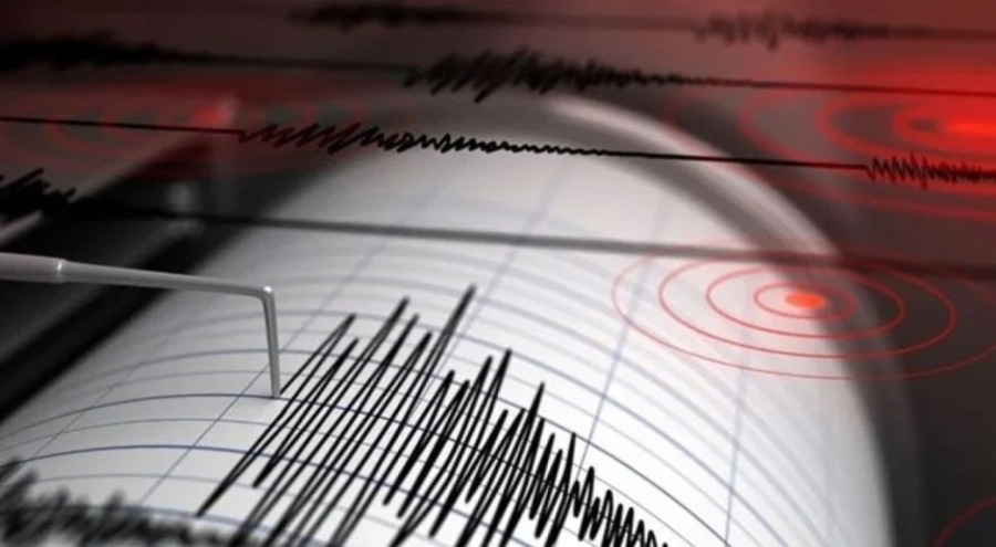Erzurum'da 3.8 büyüklüğünde deprem