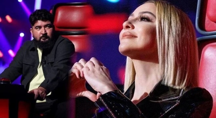 O Ses Türkiye Rap jüri üyeleri belli oldu