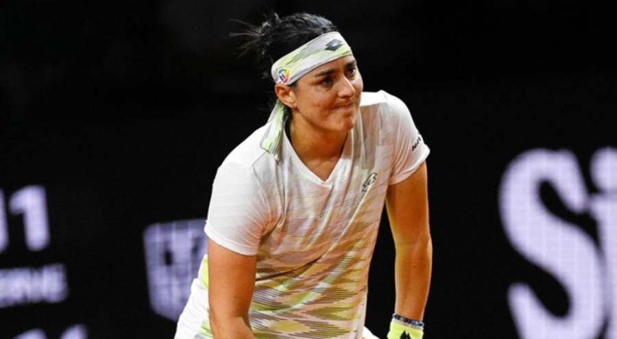 Ons Jabeur turnuvaya katılmayacak