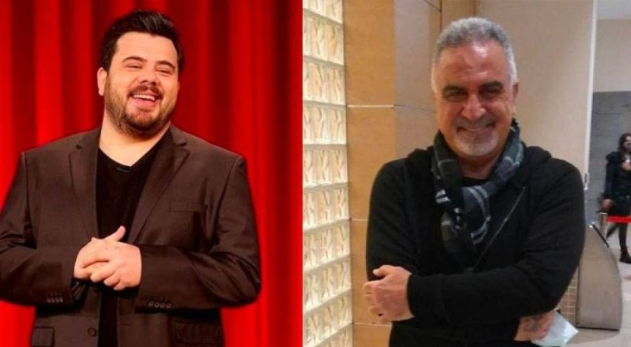 Eser Yenenler'in şikâyetçi olduğu karikatüriste hapis istemi