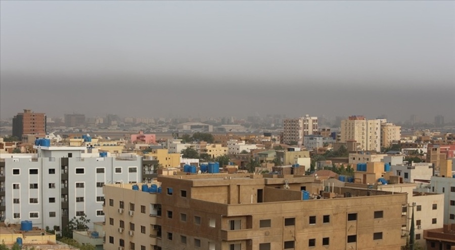 Sudan'da ateşkese rağmen çatışma sesleri geliyor