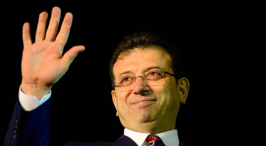 Ekrem İmamoğlu Bursa'ya geliyor!  Osmangazi ve İnegöl'de halkla buluşacak