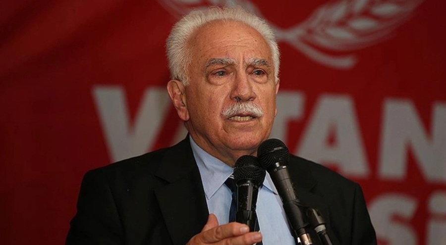 Doğu Perinçek'ten ev kiraları için öneri: Kira bedelleri 3 yıl dondurulacak!