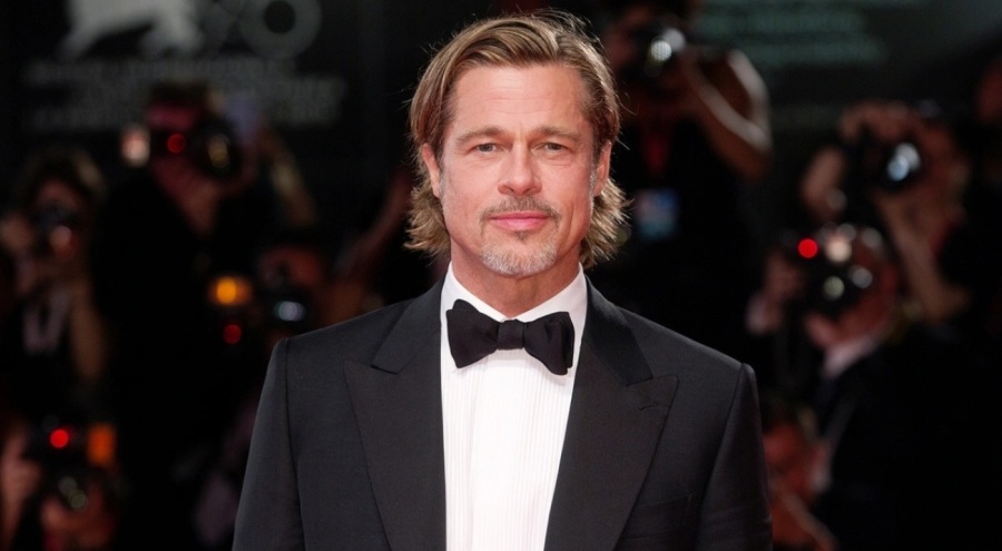 Brad Pitt, filmini gerçek 'Formula 1' yarışına katılarak çekecek