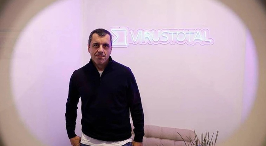 Google yapay zekalı virüs tarayıcısını açıkladı